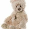 New! Charlie Bears Pipe Dream Teddy Bear