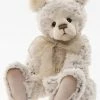 Charlie Bears Shirley Teddy Bear New!