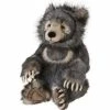 Charlie Bears Lollygag Sloth Bear New!