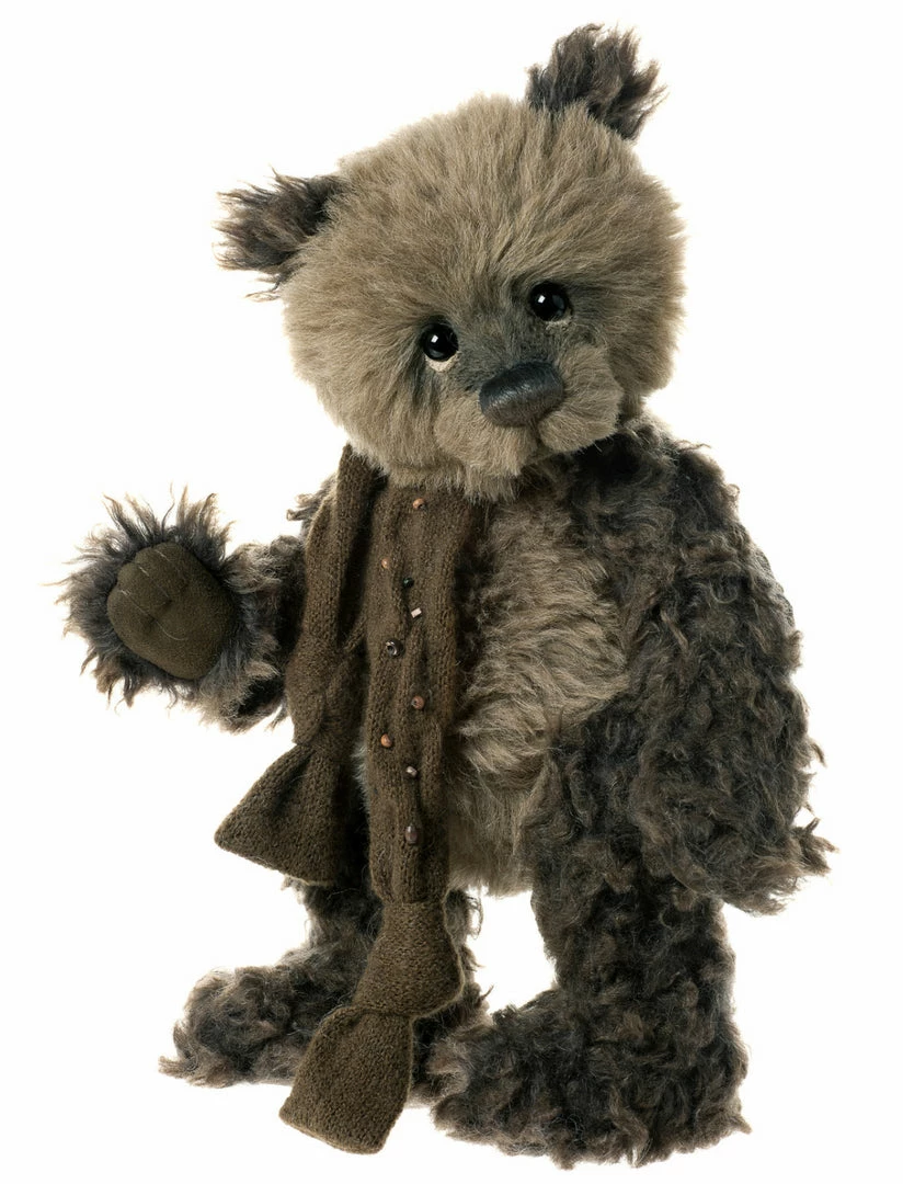 Izzy Bears Charlie Bears Stirling Bear 3 Izzy Bears Charlie Bears Stirling Bear