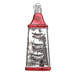 Old World Christmas Cheese Grater Ornament 7 Old World Christmas Cheese Grater Ornament
