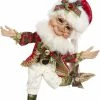 Mark Roberts Christmas Decorating Elf - 11"
