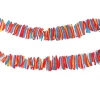 Midwest-CBK Confetti Felt Garland Christmas