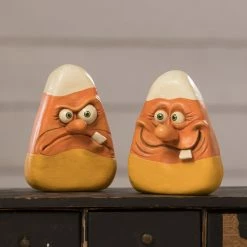 Bethany Lowe Crazy Candy Corn