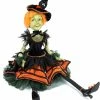 Katherine's Collection Bewitching Bash Witch New! 1 Katherine's Collection Bewitching Bash Witch New!