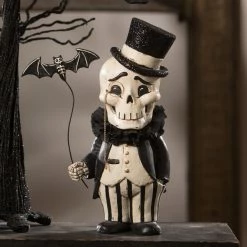 Bethany Lowe Dapper Desmond Skelly