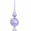 Inge Glass Lavender Blossom Glass Final Final New!
