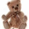 Charlie Bears Diddy Teddy Bear
