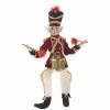 Raz Drummer Boy Elf, 16" 1 Raz Drummer Boy Elf, 16"