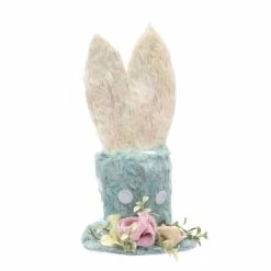 TheHolidayBarn.com New! Easter Rabbit Hat
