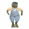Joe Spencer New! Felix Frog Doll 2 Joe Spencer New! Felix Frog Doll