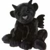 Charlie Bears Gatekeeper Gargoyle, Plush Stuffed Animal 1 Charlie Bears Gatekeeper Gargoyle, Plush Stuffed Animal