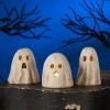 Ghoulish Ghost Luminaries - Bethany Lowe 1 Ghoulish Ghost Luminaries - Bethany Lowe
