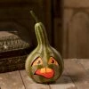 Bethany Lowe Grouchy Gourd Luminary 1 Bethany Lowe Grouchy Gourd Luminary