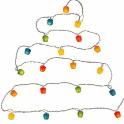 Kurt Adler Gumdrop Lights