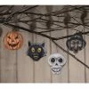 Bethany Lowe Halloween Haunts Ornaments
