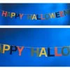 Bethany Lowe Happy Halloween Garland, Felt