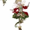 New! Mark Roberts Holly Belle Princess Fairy - 21"