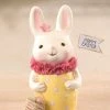 Bethany Lowe Hoppy Easter Bunny New!