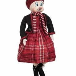 Joe Spencer New! Addison Snow Girl