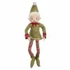 Joe Spencer Alfie Elf Doll New! 1 Joe Spencer Alfie Elf Doll New!