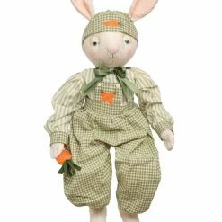 Joe Spencer Andy Easter Bunny New!
