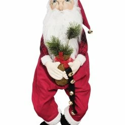 Joe Spencer New! Barto Santa