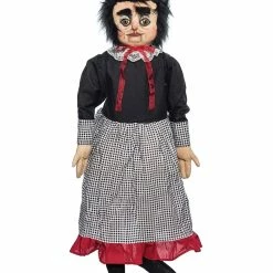 Joe Spencer Drucilla Doll New!