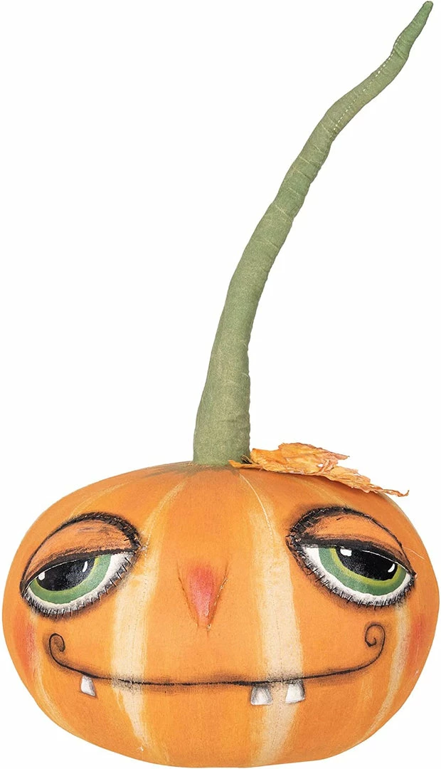 Joe Spencer Jack Pumpkin New! 3 Joe Spencer Jack Pumpkin New!