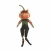Joe Spencer Kermit Pumpkin Head Kid 2 Joe Spencer Kermit Pumpkin Head Kid