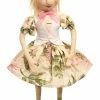 Joe Spencer Lola Doll New!