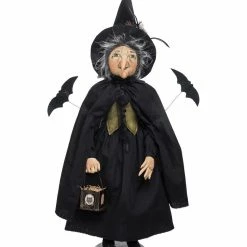 Joe Spencer Morgana Witch New!