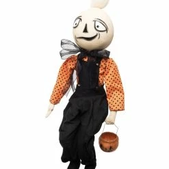 Joe Spencer Ozzie Ghost New!