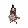 Joe Spencer Paprika Witch New!