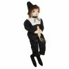 New! Joe Spencer Paxton Pilgrim Doll