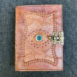 TheHolidayBarn.com New! Mystical Secret Journal