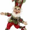 Mark Roberts Joy Maker Elf - 13"