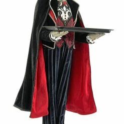 Katherine's Collection Dracula Butler Server New! 5 Katherine's Collection Dracula Butler Server New!