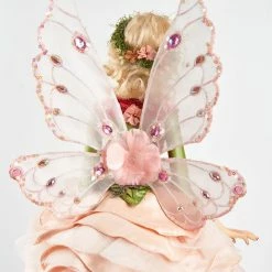 Katherine's Collection Flora Fairy Doll
