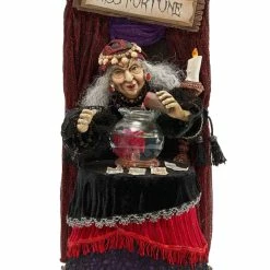 New! Katherine's Collection Miss Fortune Teller