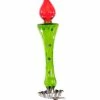 Katherine's Collection Retro Candle Clip Ornament