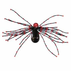 Katherine's Collection Venomous Spider Clip