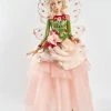 Katherine's Collection Flora Fairy Doll