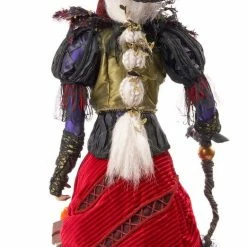 Katherine's Collection Winifred Witchwort Witch New! 9 Katherine's Collection Winifred Witchwort Witch New!