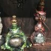 Katherine's Collection Toad Warts & Rat Tails Potion Bottles