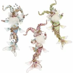 New! Mark Roberts King Neptune Fairy - 13"