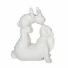 TheHolidayBarn.com New! Vanilla Bean Mama & Baby Bunny