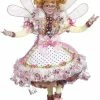 Mark Roberts Kitchen Queen Fairy - 19" New!
