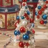 Bethany Lowe New! Kitschy Americana Tree 2 Bethany Lowe New! Kitschy Americana Tree