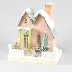 Cody Foster Little Deer Putz House New!